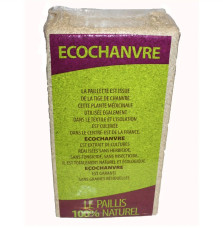 Eco Chanvre en sac de 20 KG (200 LITRES)